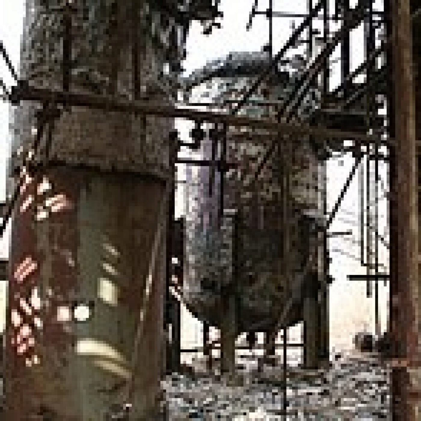 3 décembre 1984: Inde la catastrophe de Bhopal. episode artwork