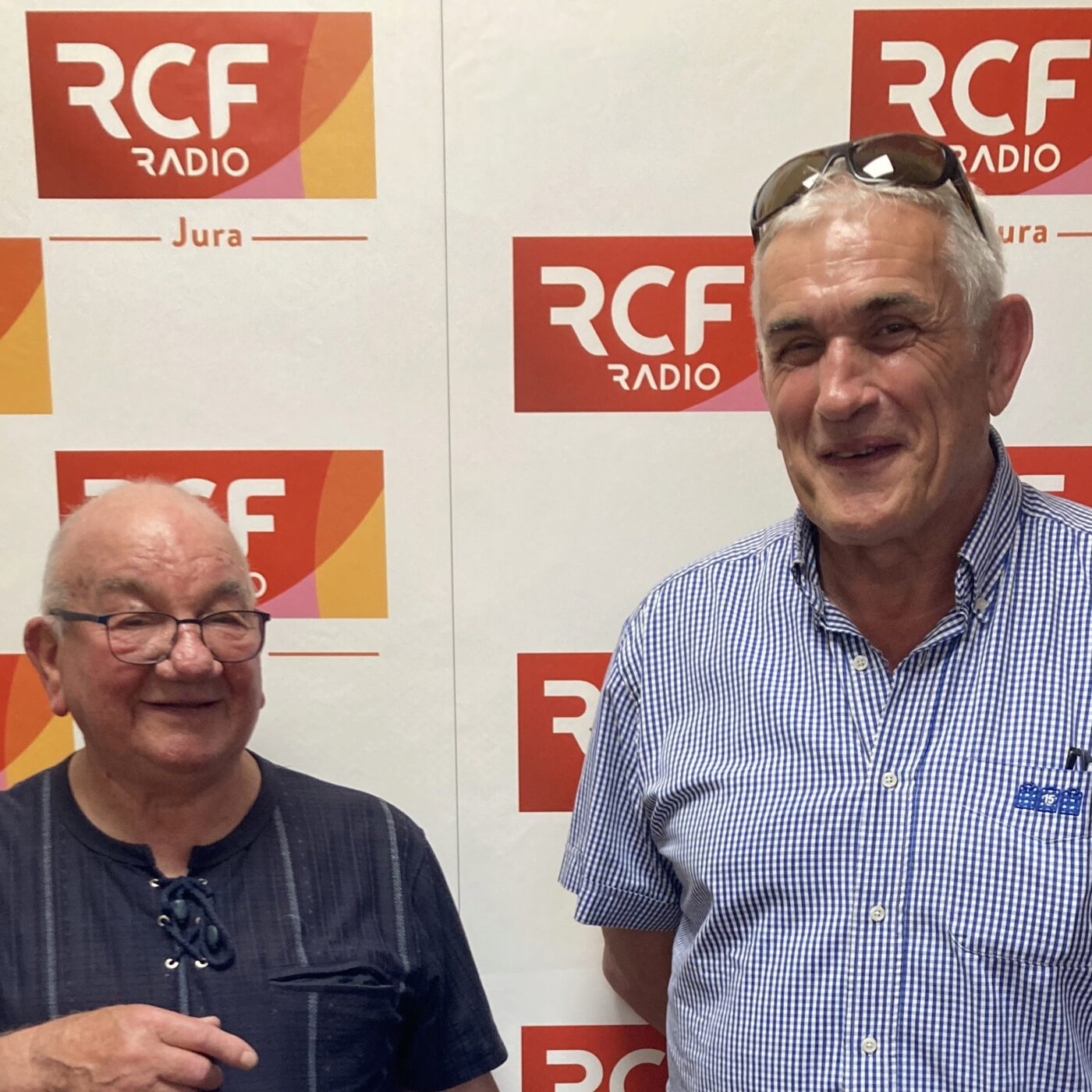 Rencontres au fil du temps