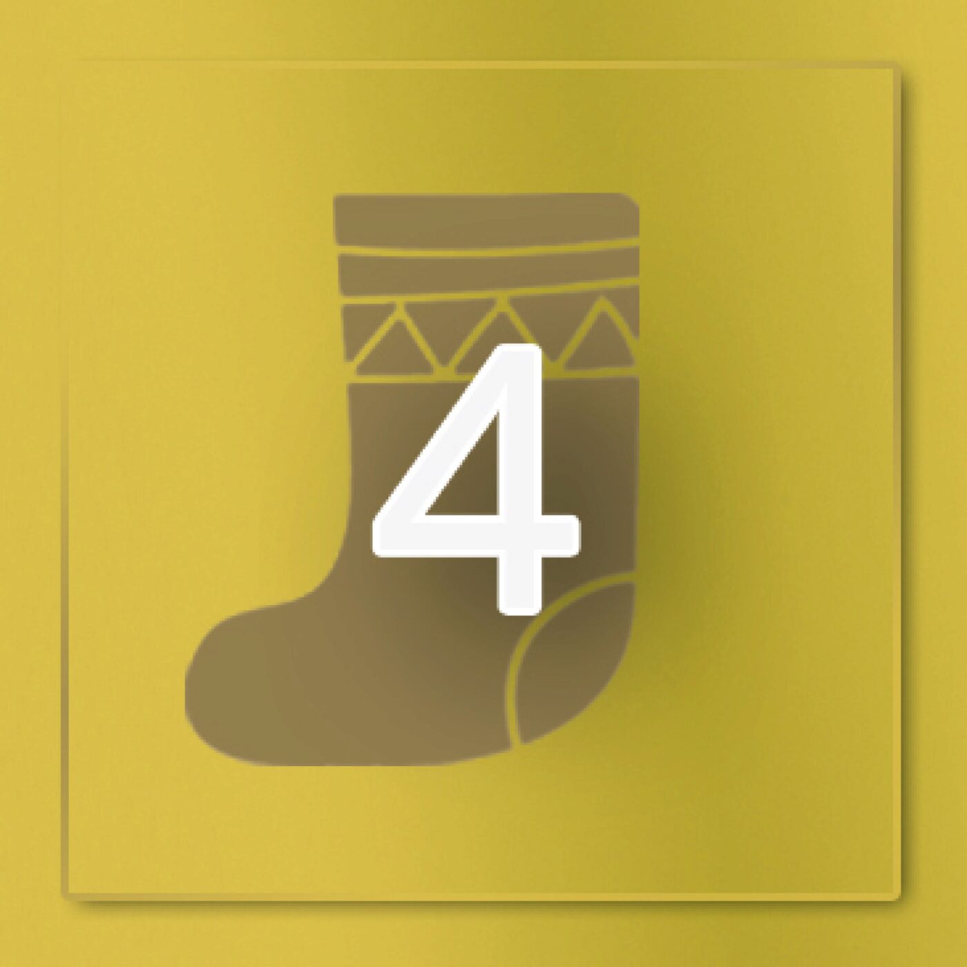 N°4 : La Nativité, un premier pas vers la spiritualité ? episode artwork