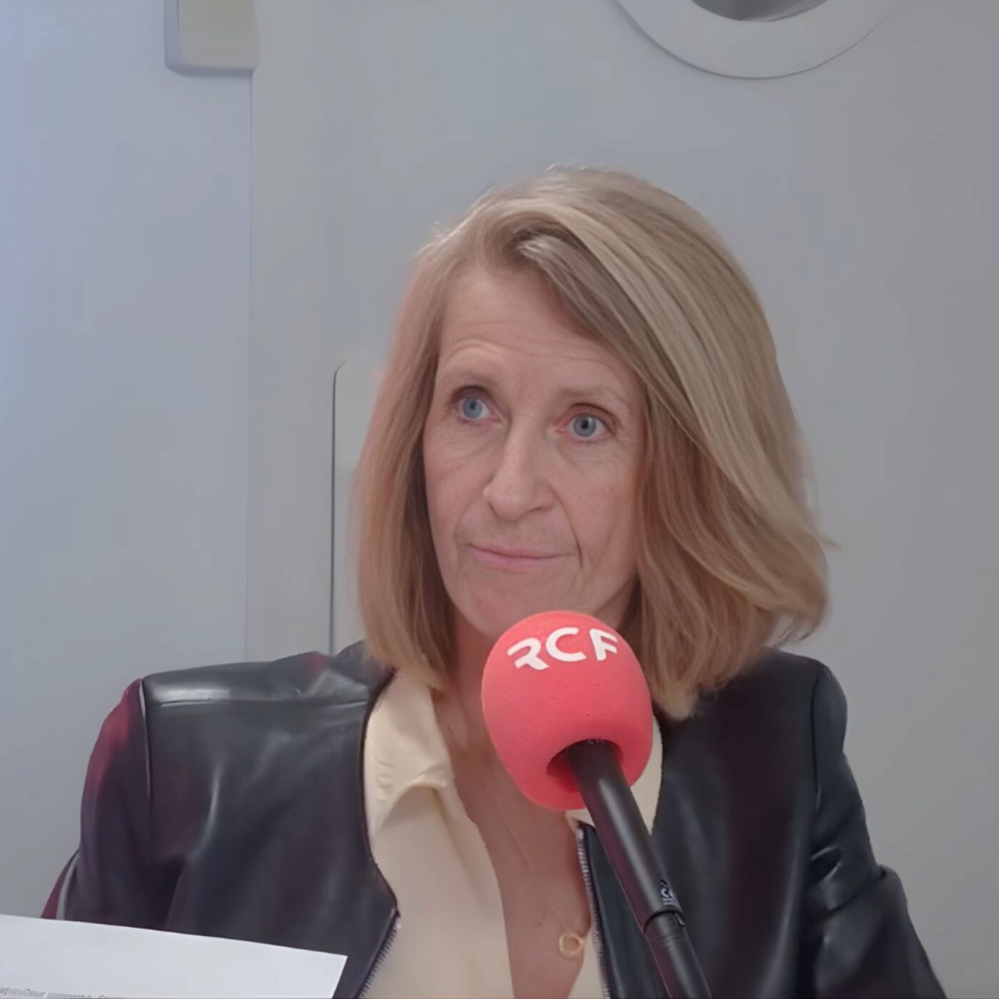 L’Orchestre National de Lille va fêter ses 50 ans. Nathalie Van Vliet episode artwork
