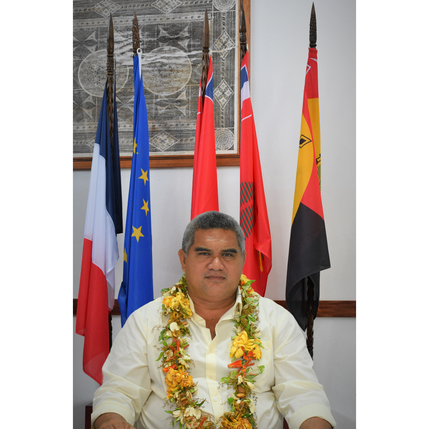 Wallis et Futuna la 1ère