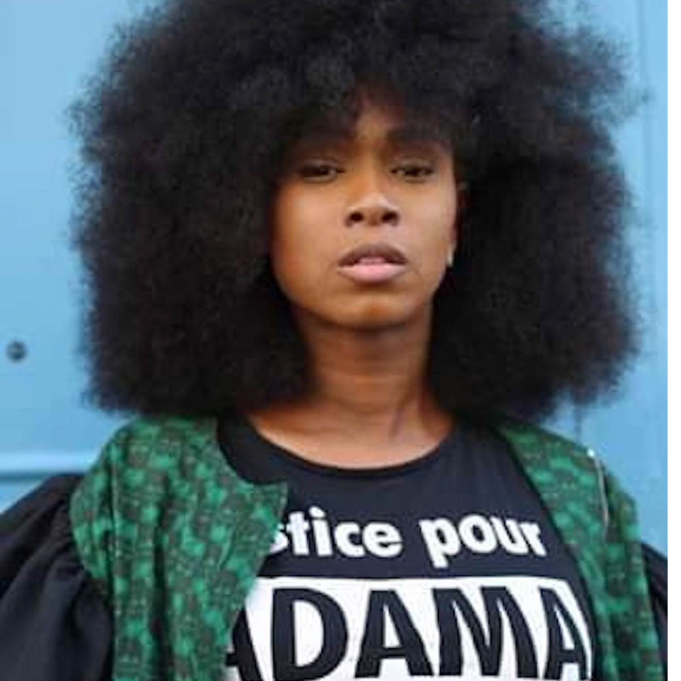 Le Héros du Nova jour