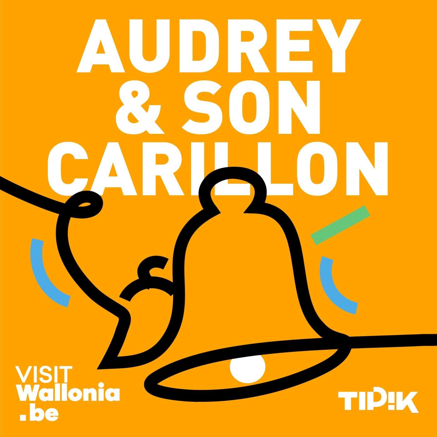 Les papotes inattendues - La Wallonie comme vous ne l’avez jamais entendue