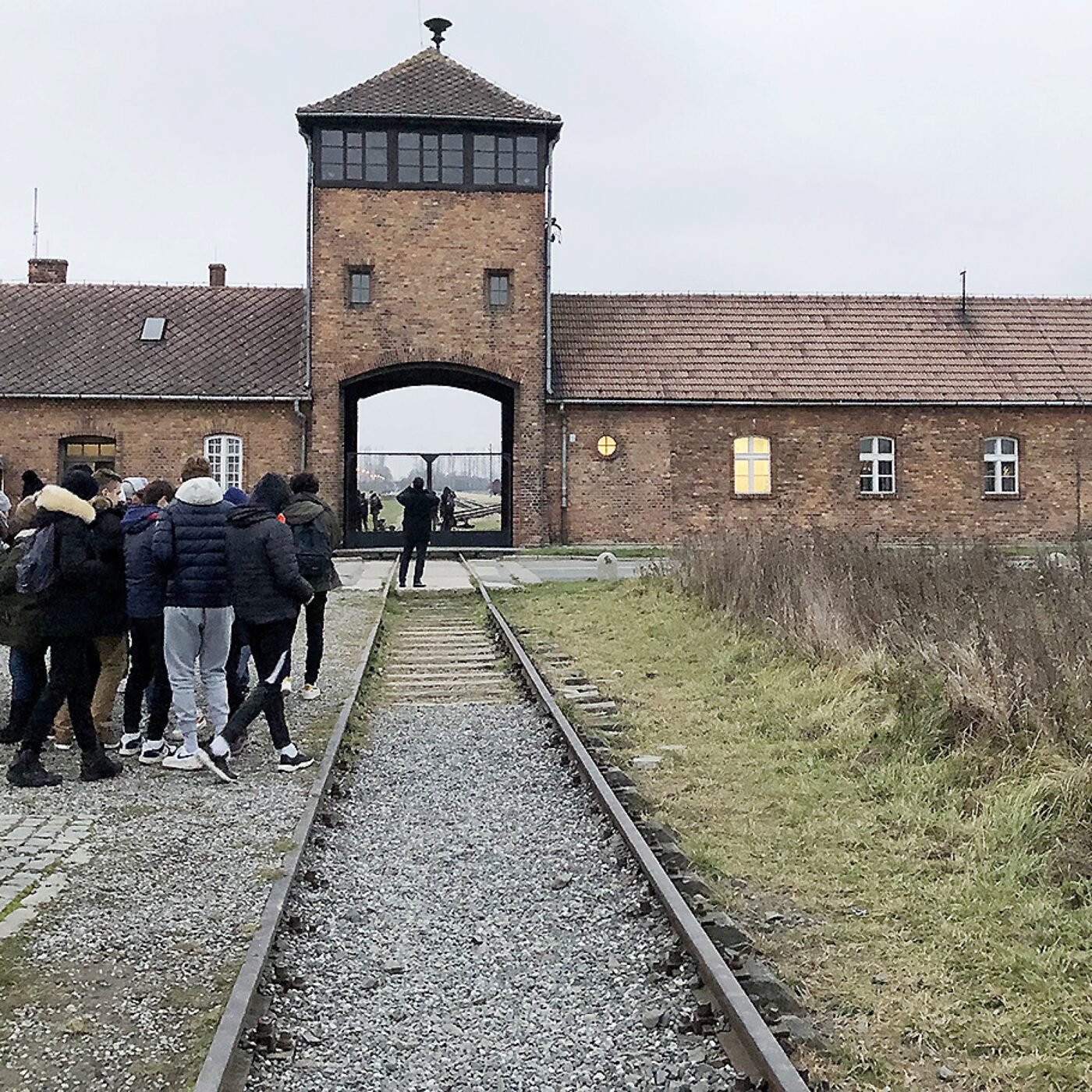 3 questions à (Berry)