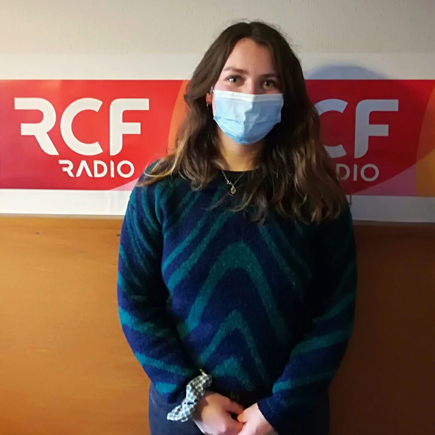 Mathilde Chevrel, une jeune au service des droits des femmes et de l'égalité episode artwork