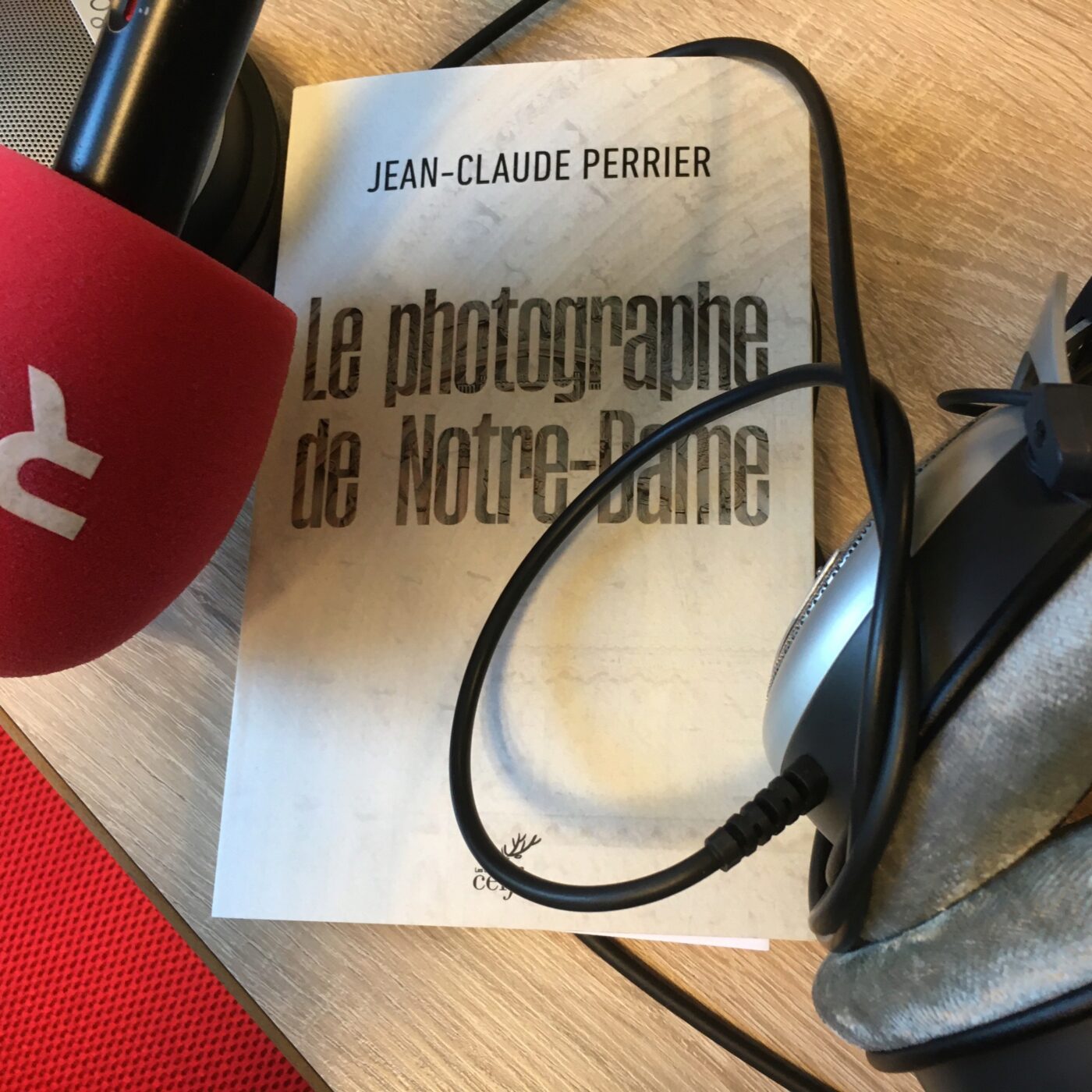 L\'Actualité littéraire