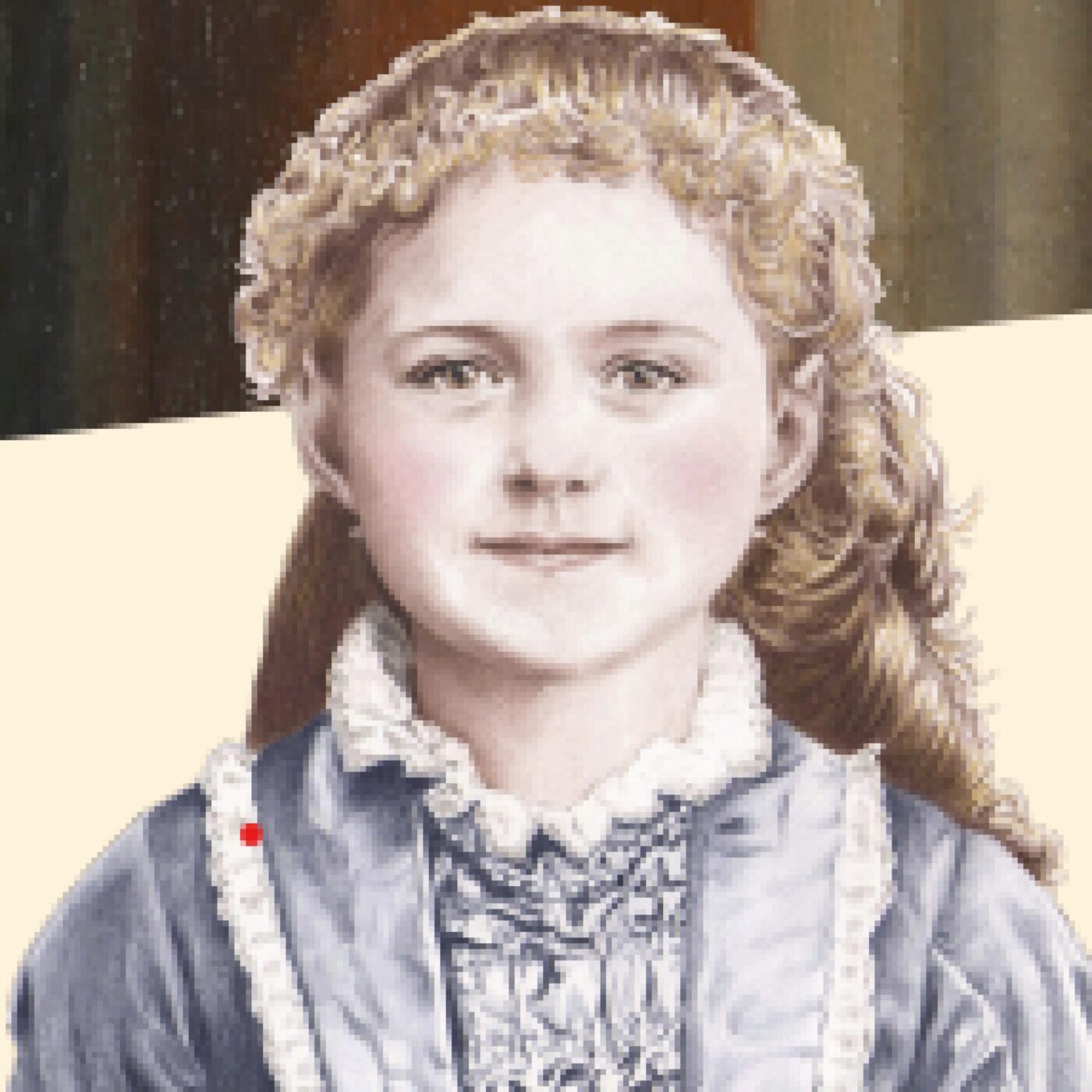 Louis et Zélie