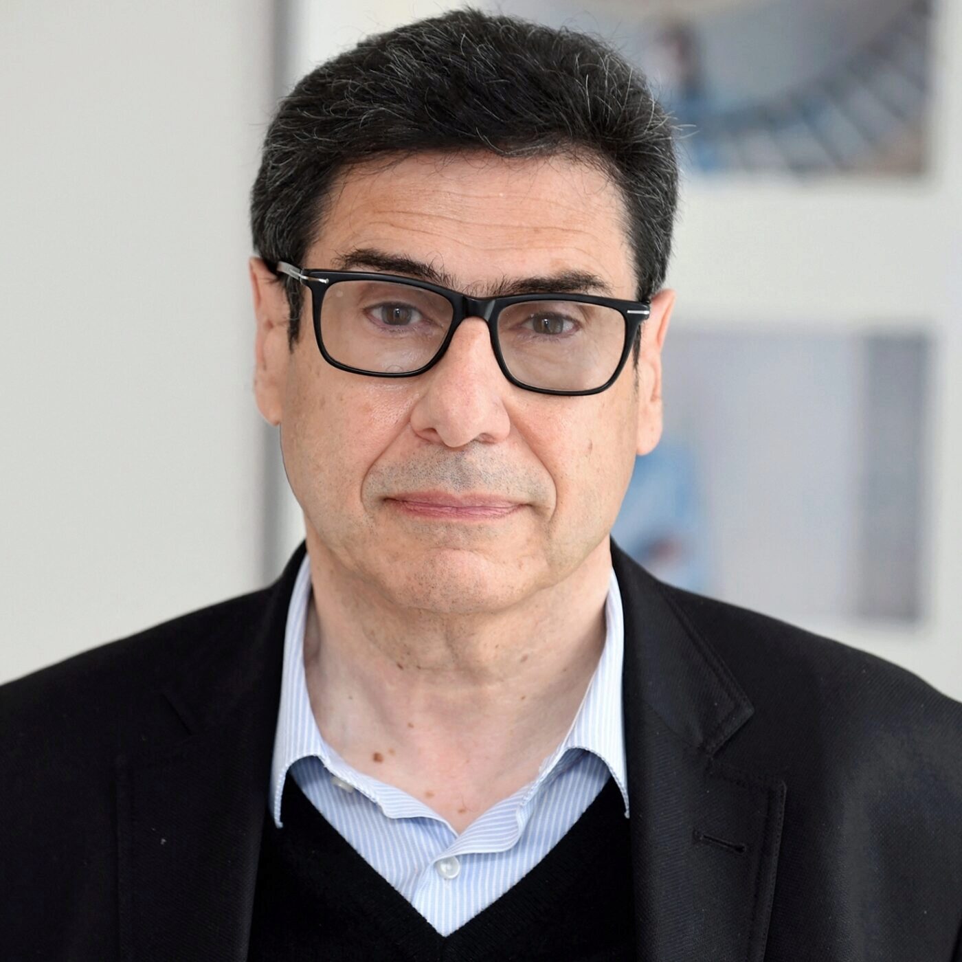 Philippe Aghion prévoit "une reprise de l'inflation et une baisse de la croissance" sans effondrement episode artwork