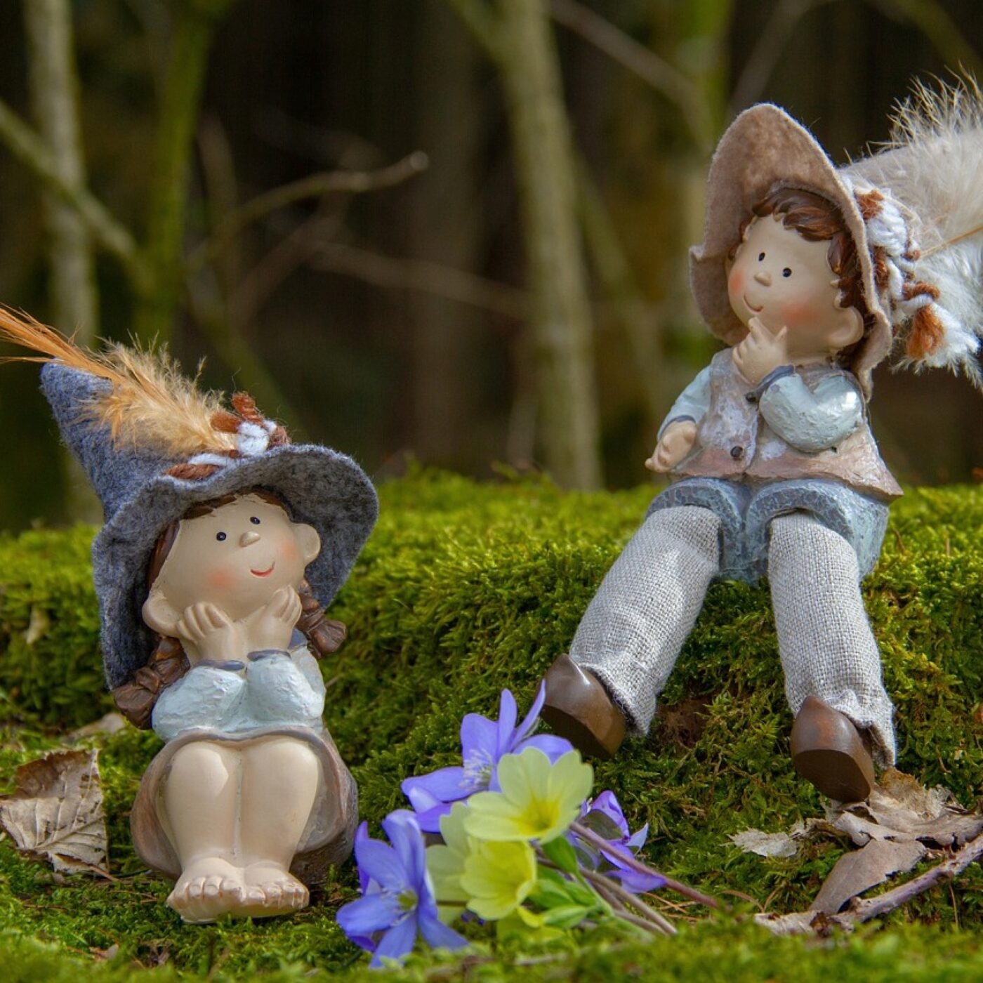 Contes et raconte
