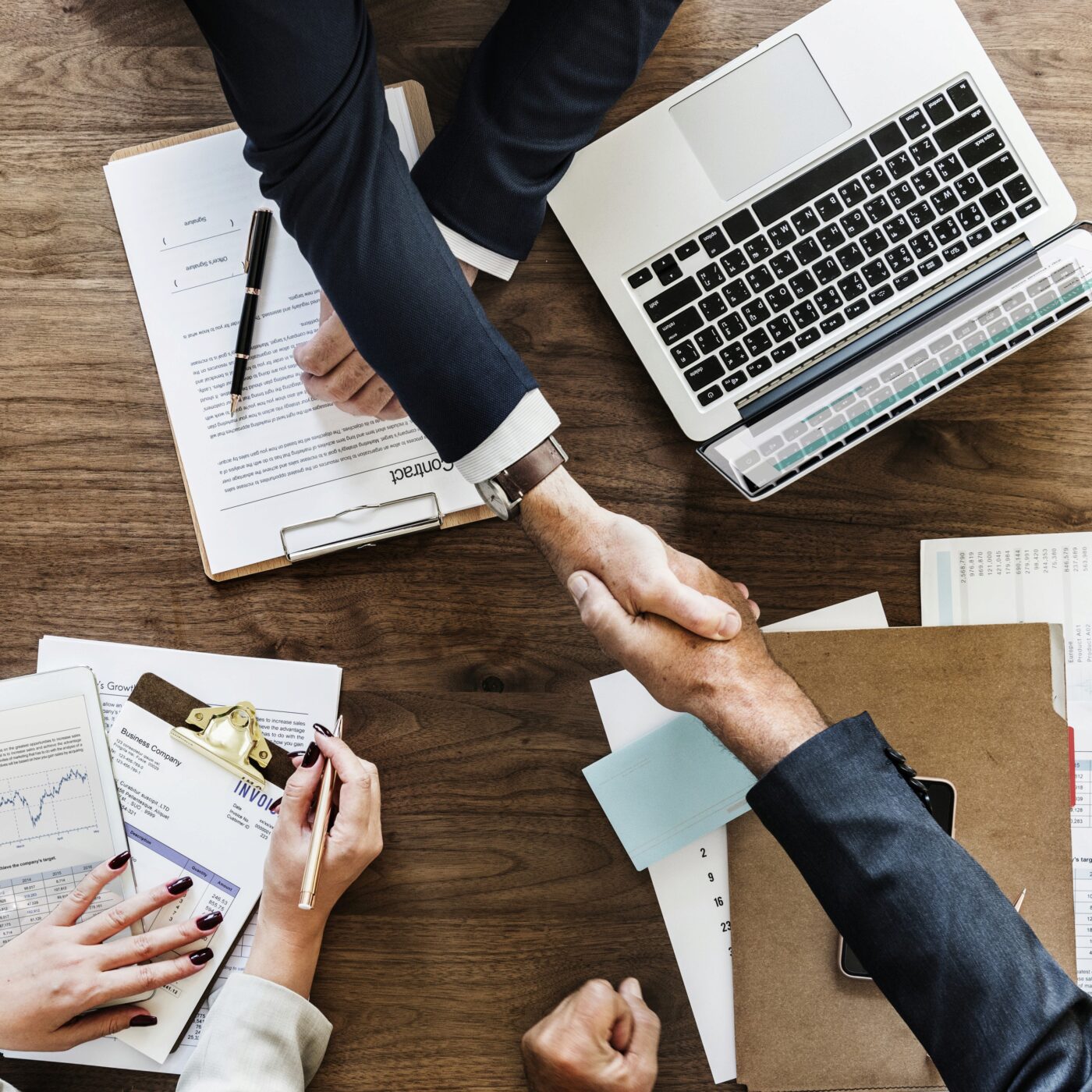 Transmission d’entreprise : un casse-tête face au manque de repreneurs ?