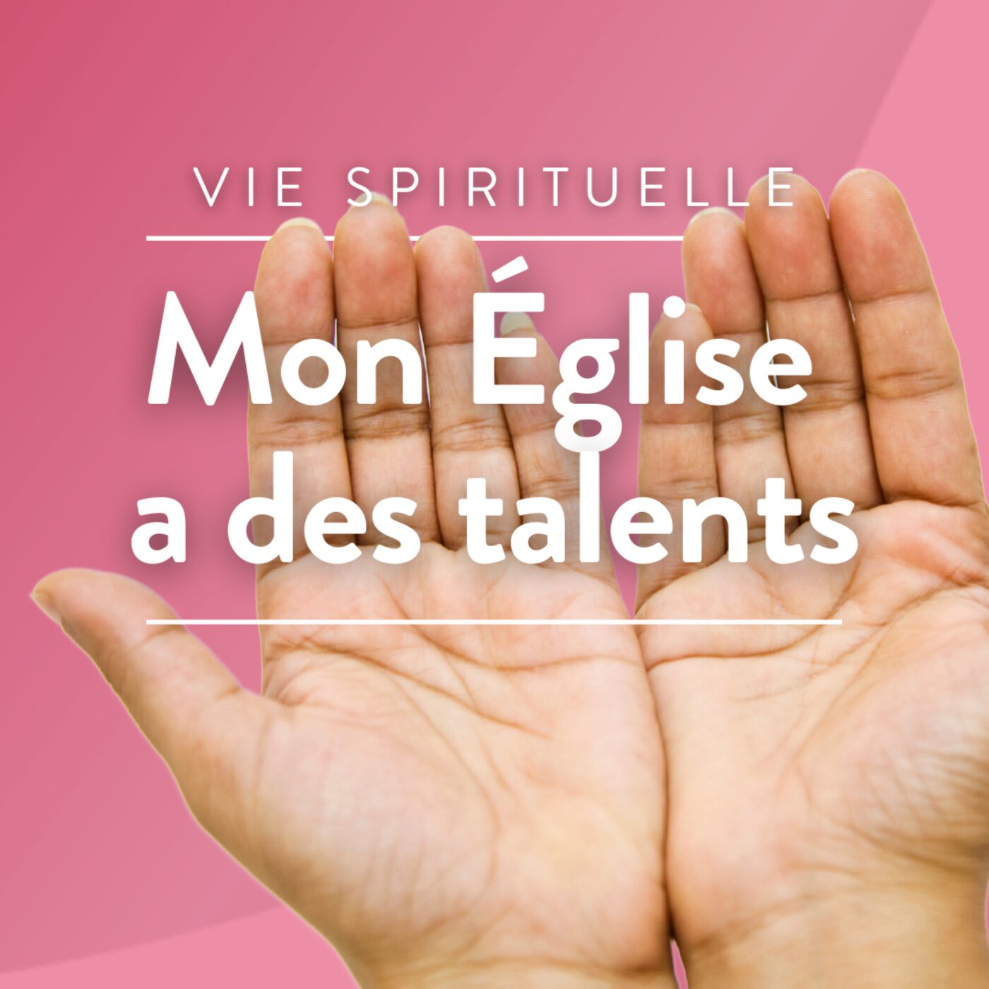 Mon Église a des talents