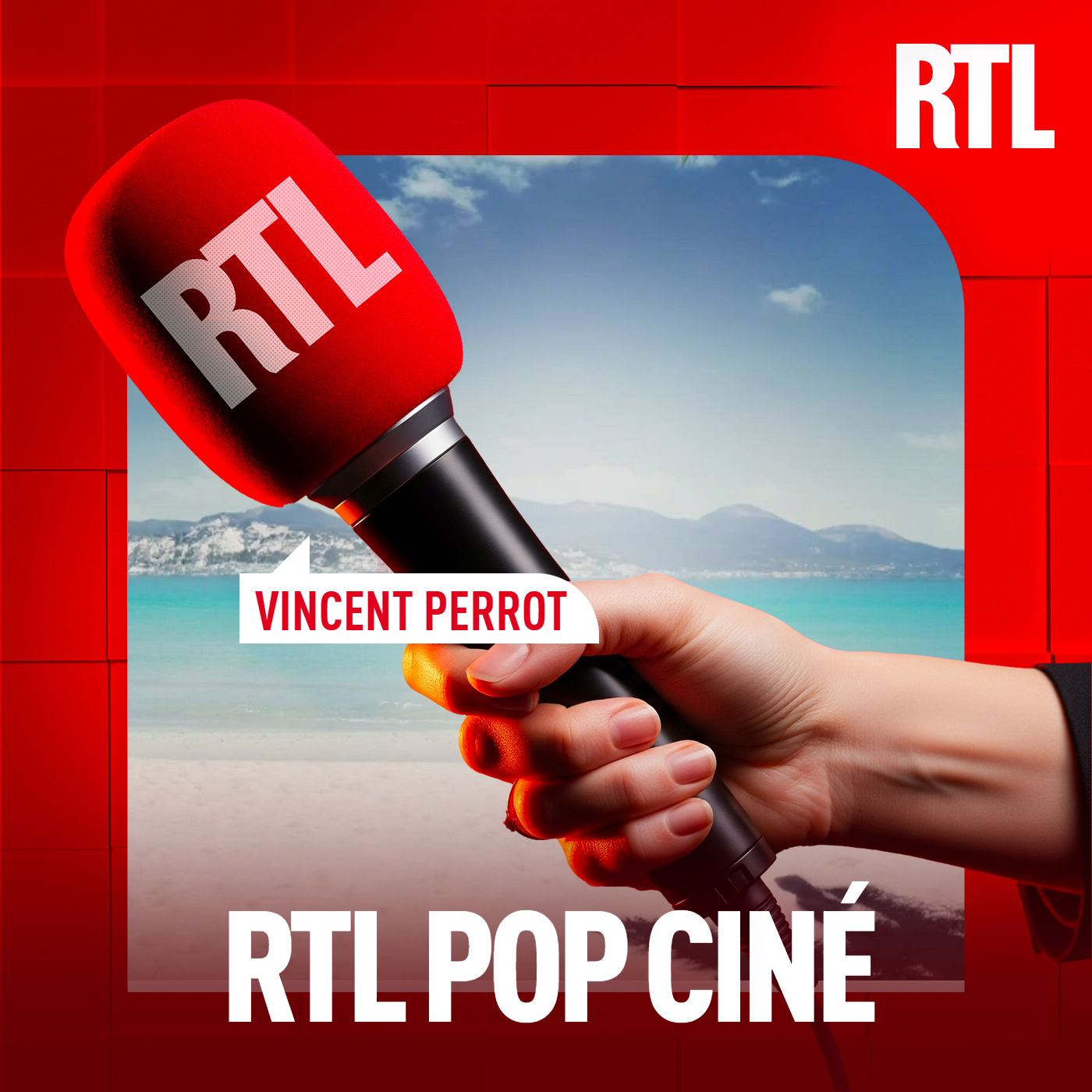 RTL pop ciné