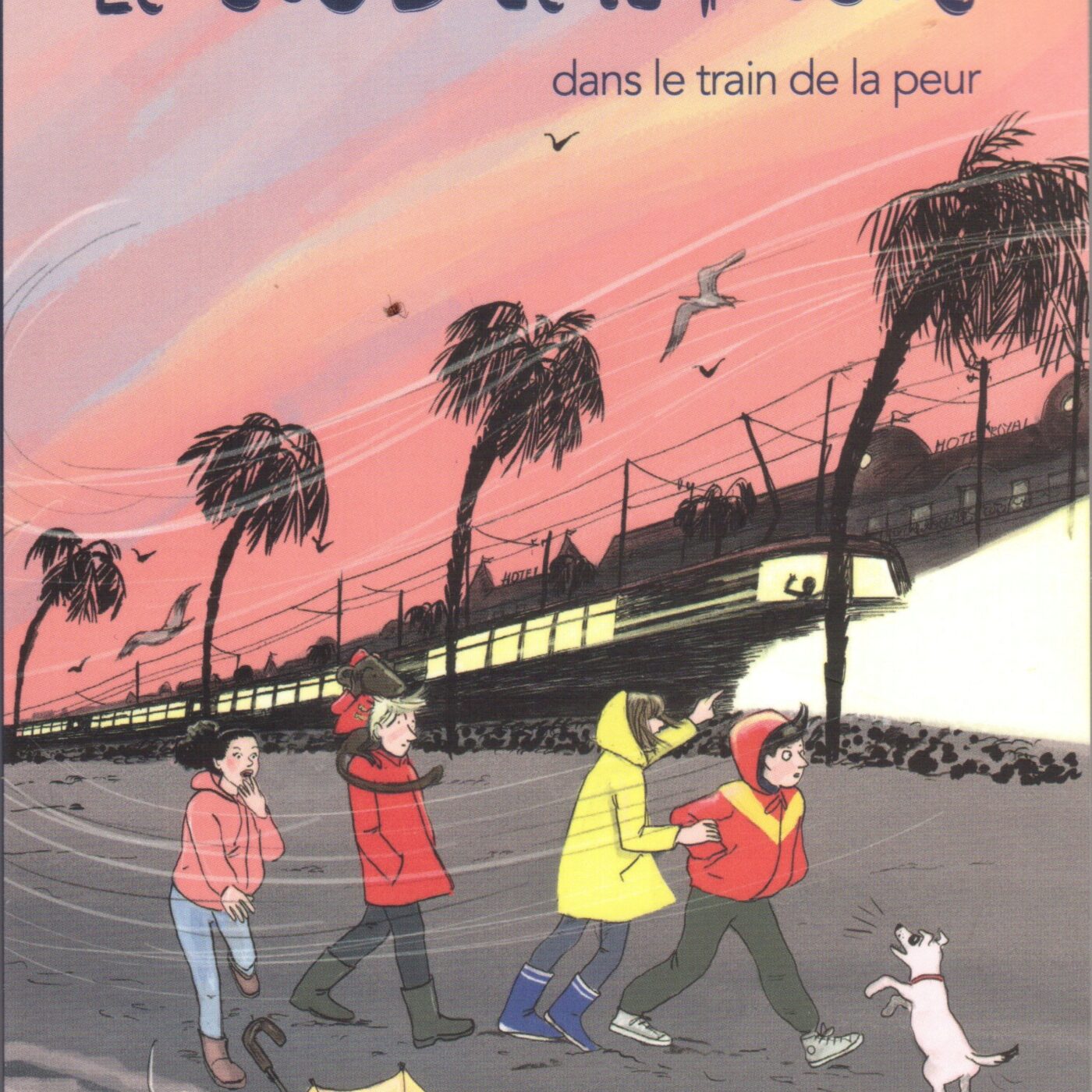 Litté\'Jeune