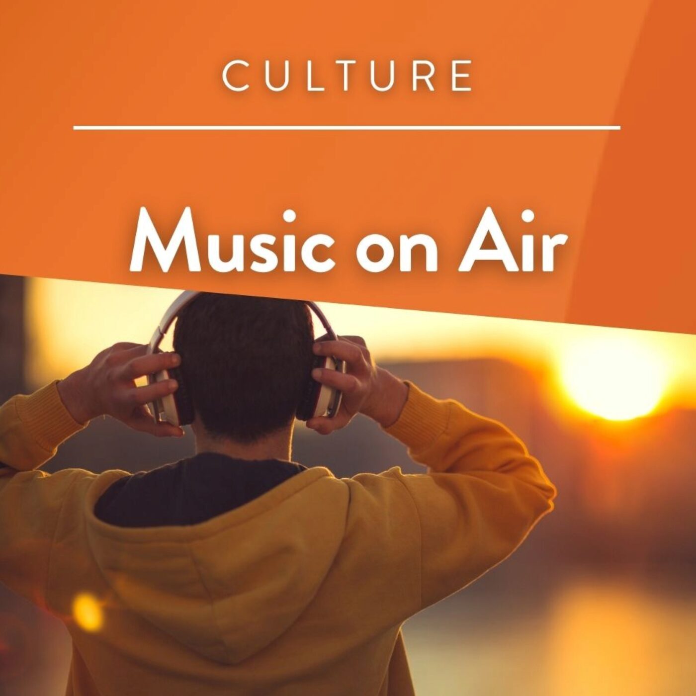 Music On Air