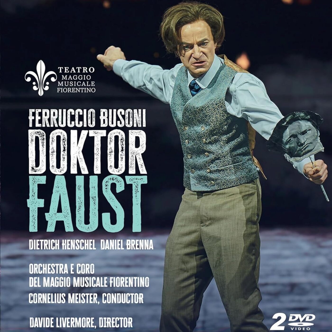 Passion Opéra