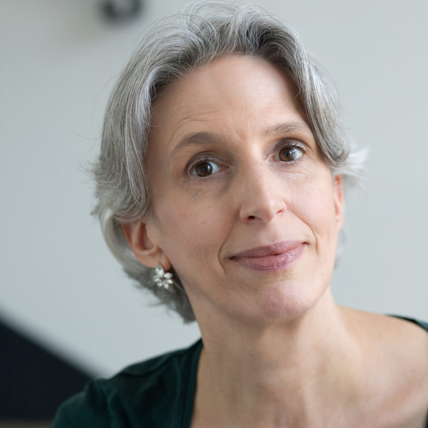 Mona Chollet : « Soigner sa peau »