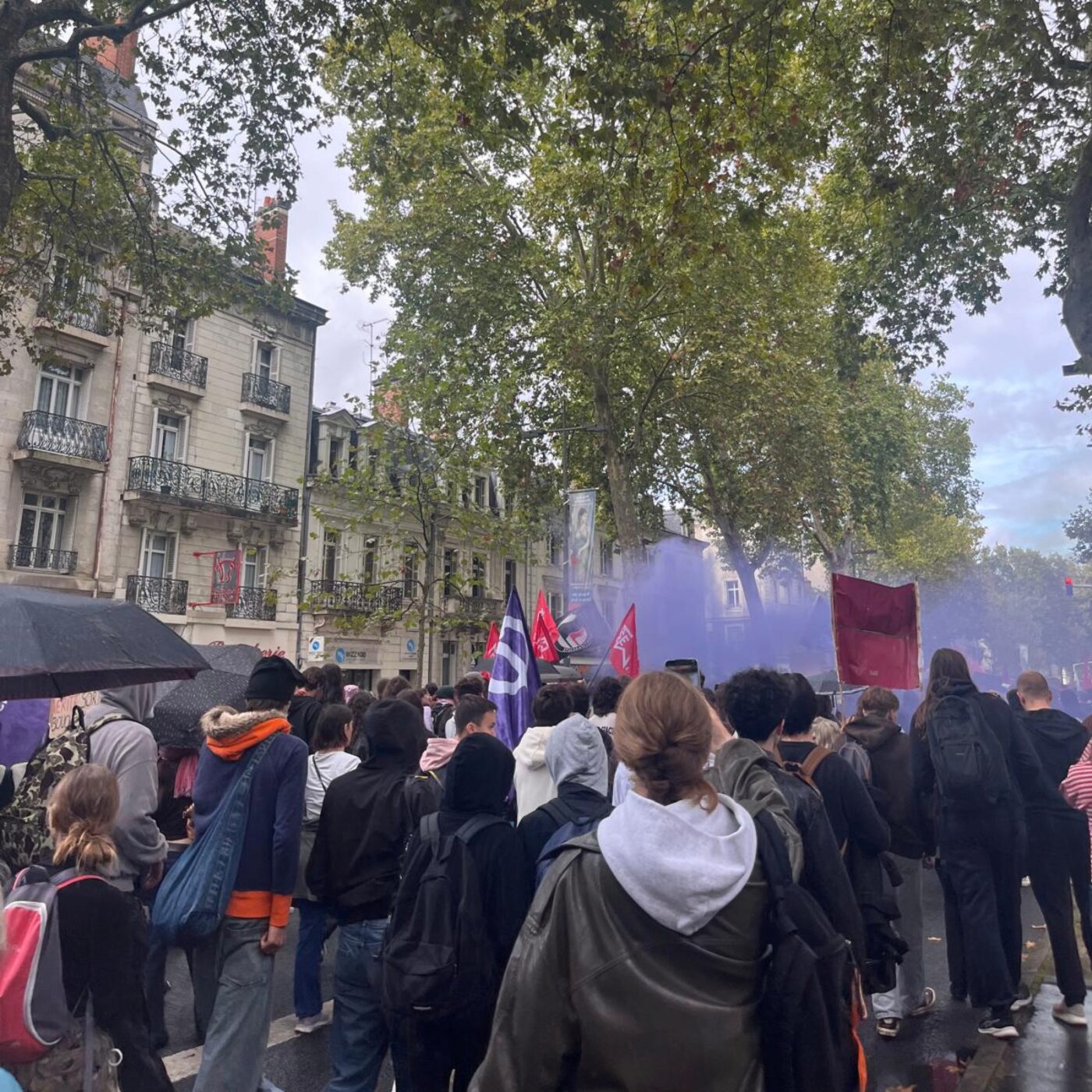Le journal régional de 18h30