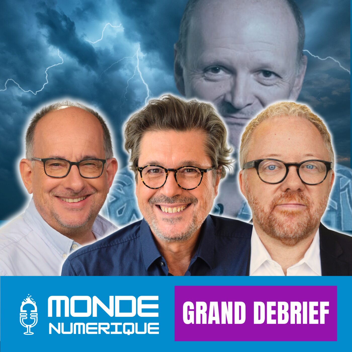 cover podcast