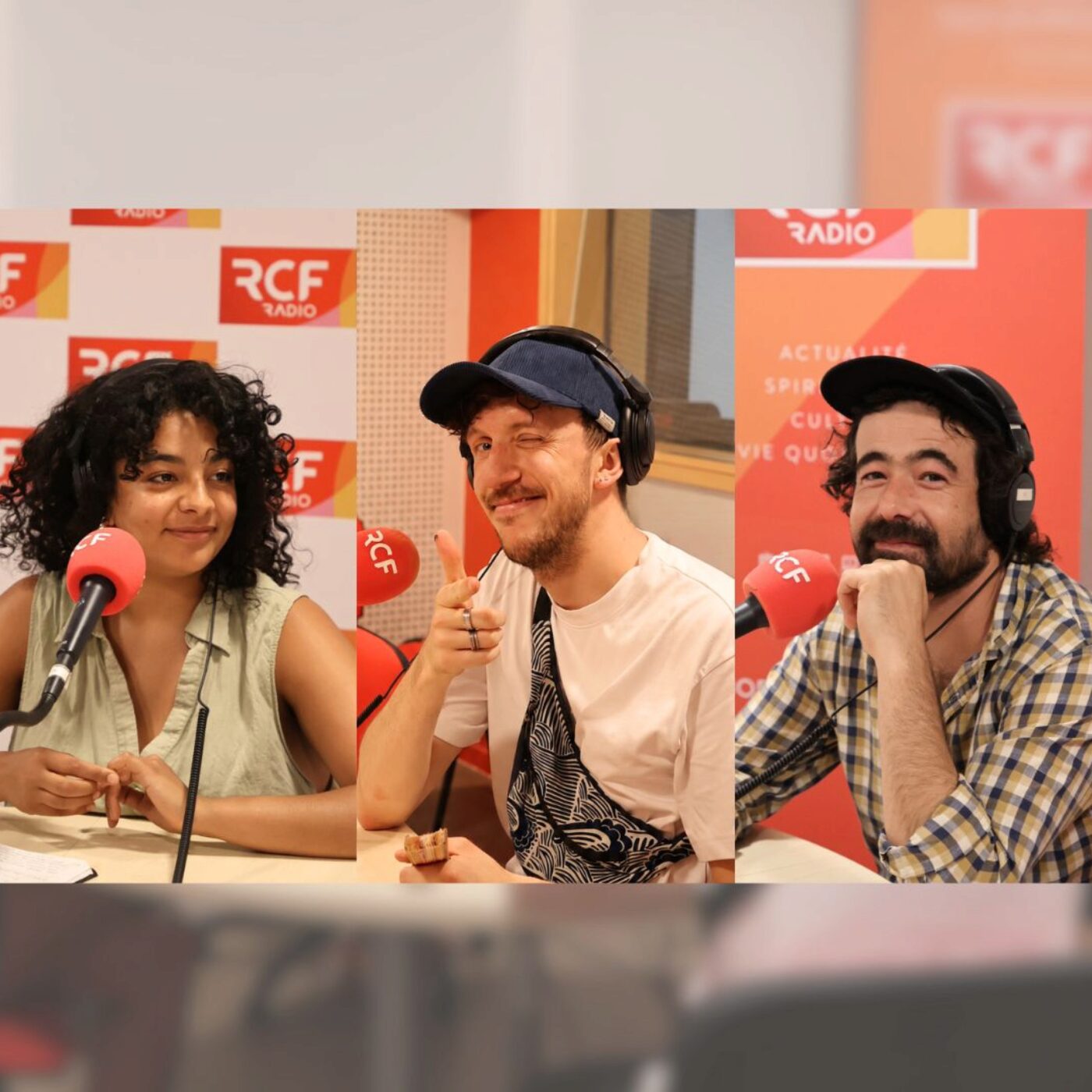 L'IA, amie, ennemie ou outil pour les musiciens ? episode artwork