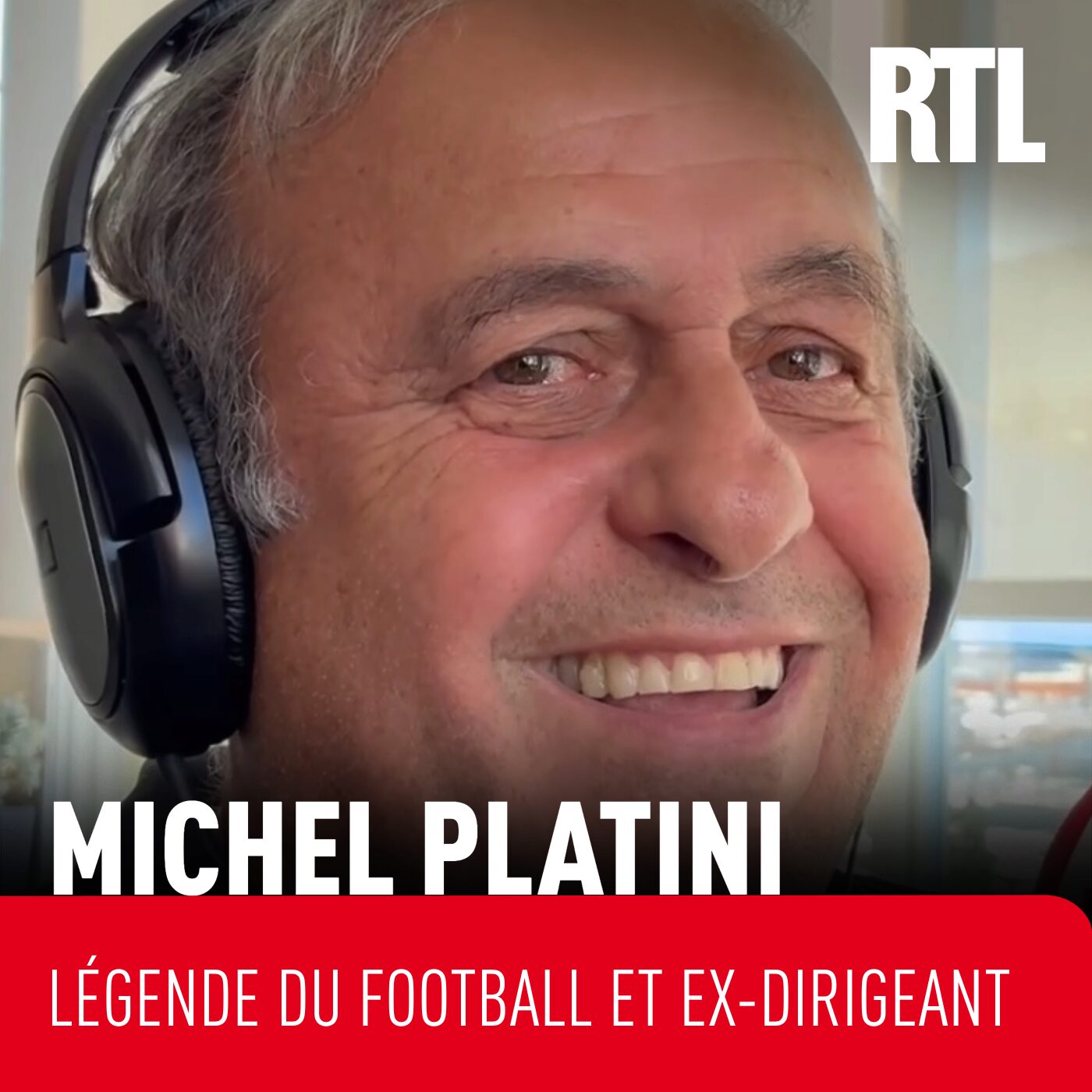 Michel Platini réagit aux critiques contre Kylian Mbappé : "On est très durs avec lui" episode artwork