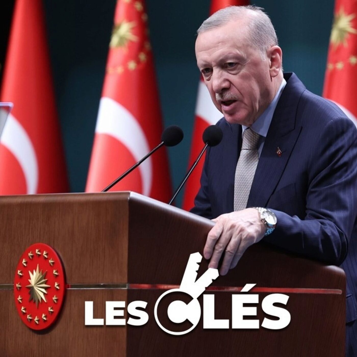 La Turquie est-elle en train de basculer vers la dictature ?