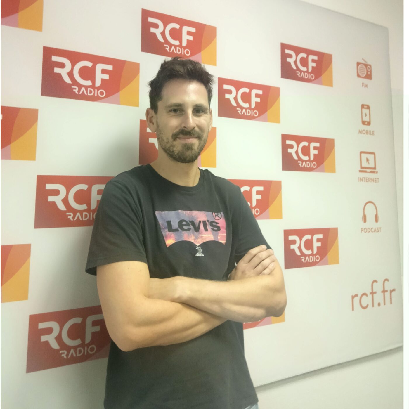 L\'invité de la rédaction (Saint-Etienne)