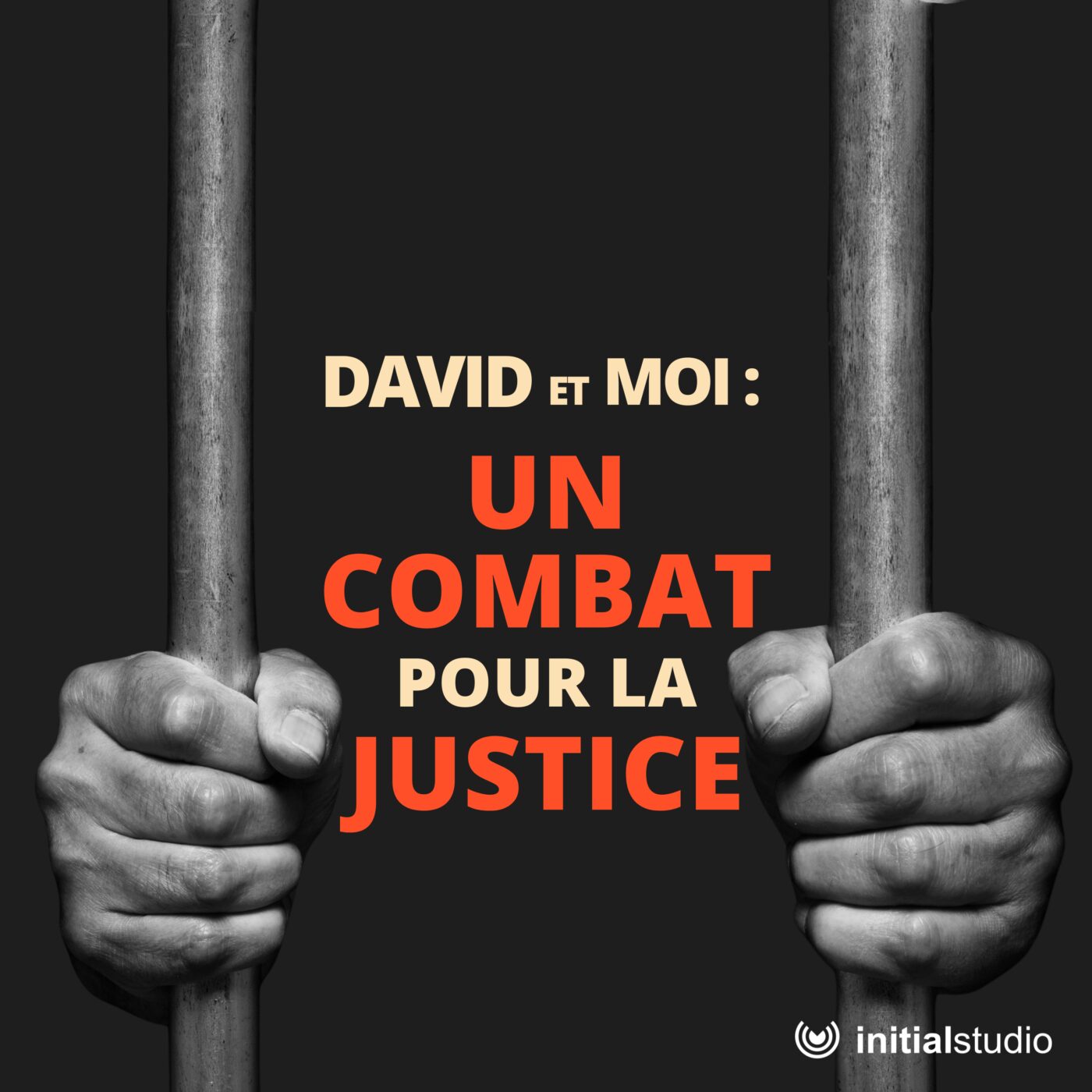 David & moi : Un combat pour la justice (1/4)