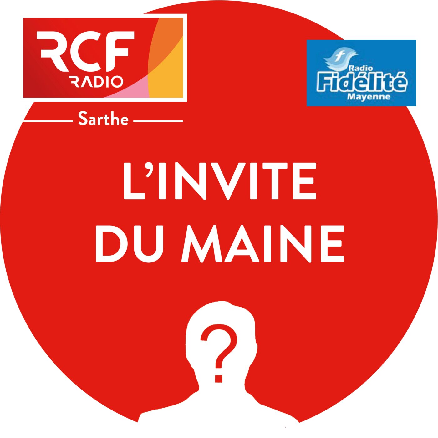 L\'invité du Maine