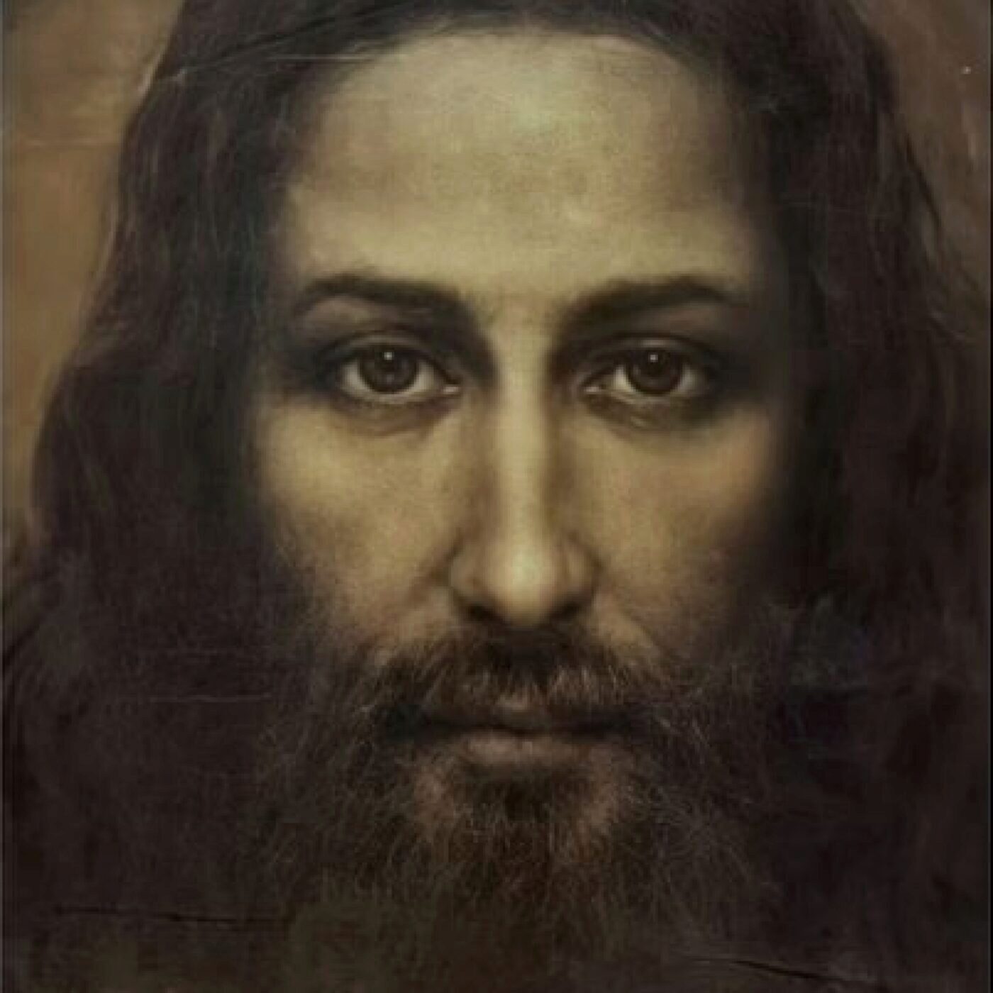 Jean-Christian Petitfils donnera une conférence sur Jésus au Mans episode artwork