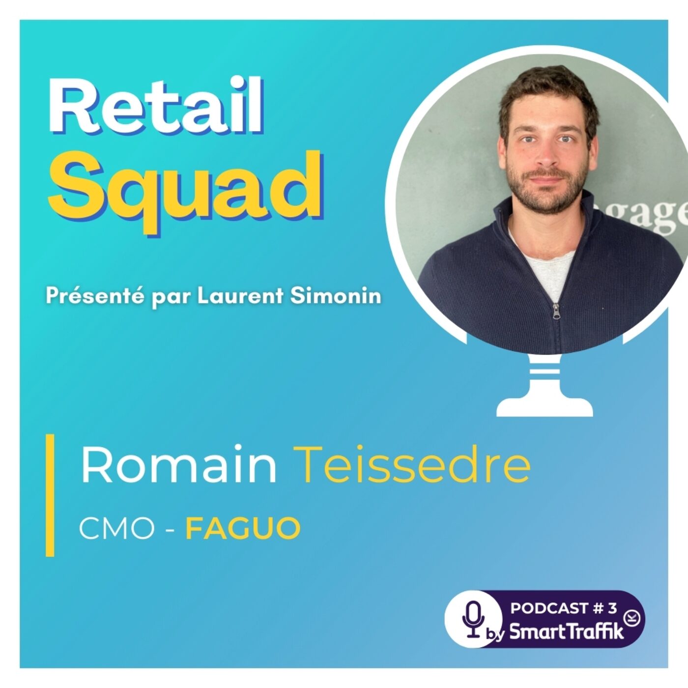 Retail Squad
