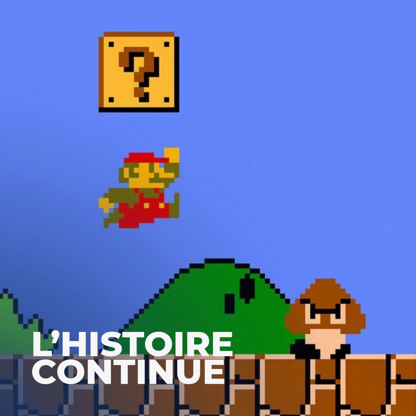 L’Histoire continue : revivre les grands dossiers médiatiques