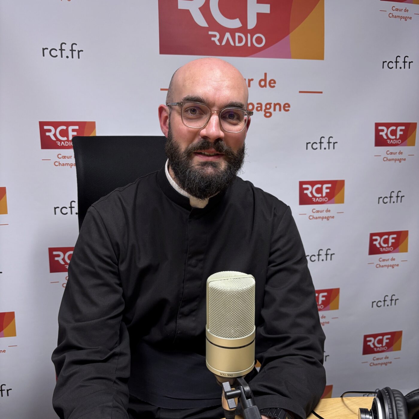 Vitamine C · RCF Cœur de Champagne