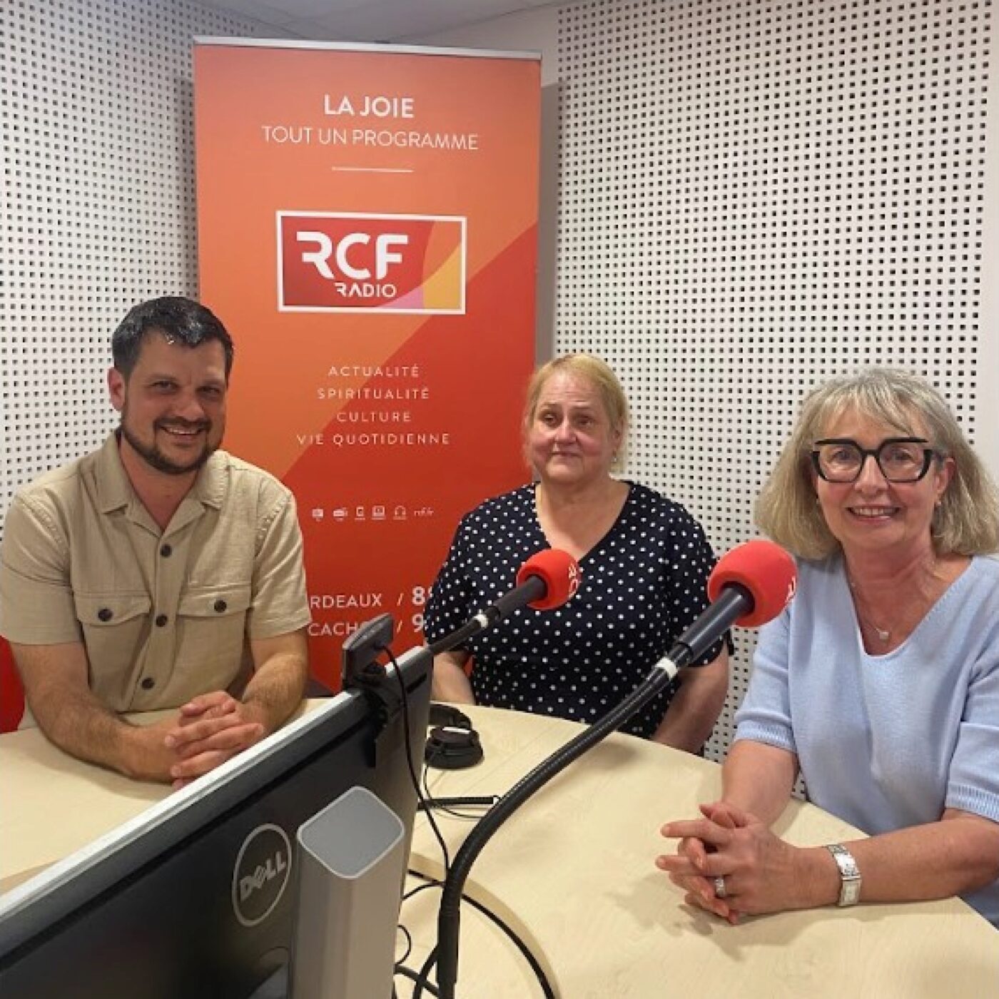 La Bibliothèque sonore de Bordeaux episode artwork