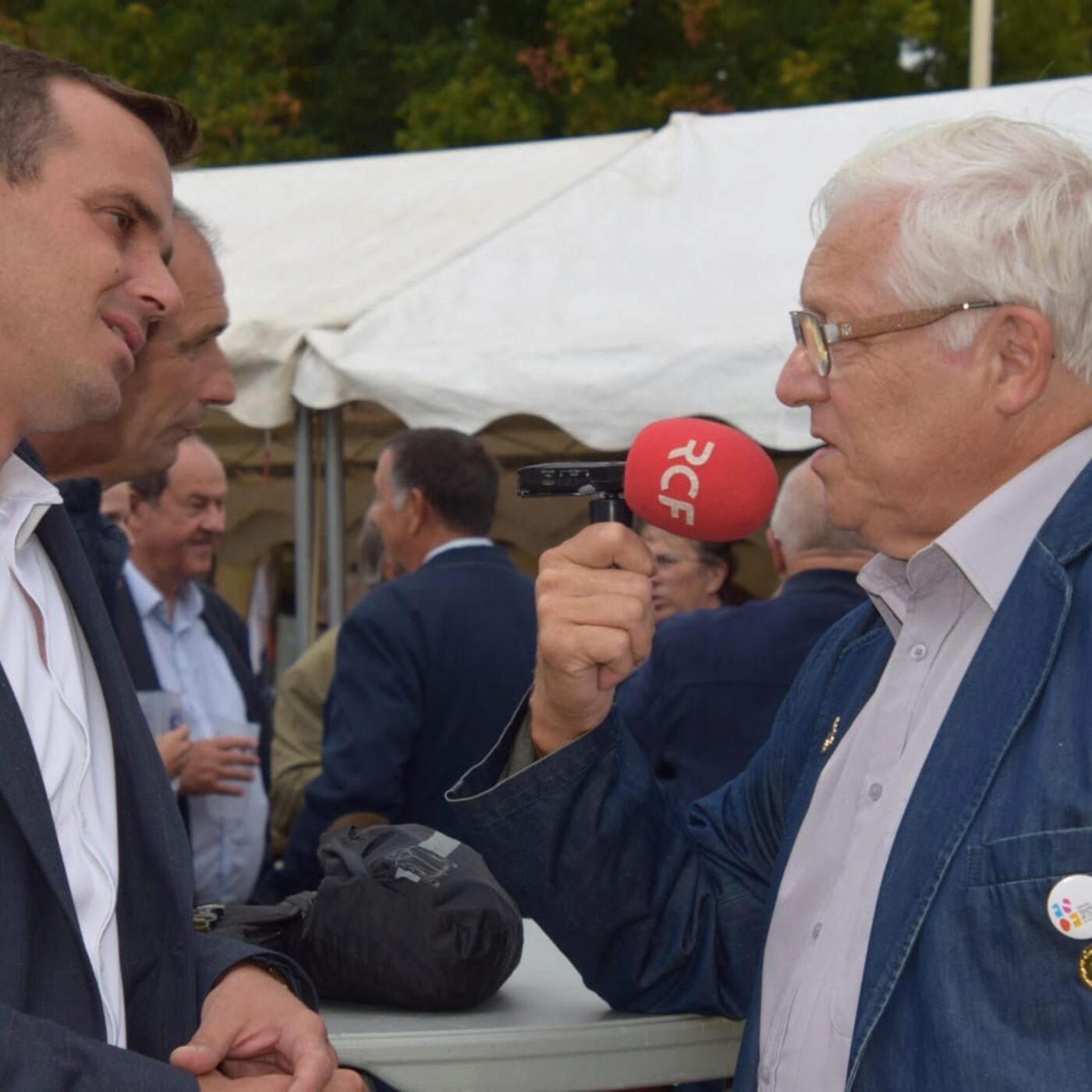 Nature Et Traditions