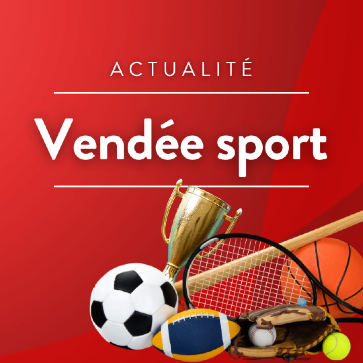 120 coureurs au départ de la 3ème édition de La Route Vendéenne episode artwork