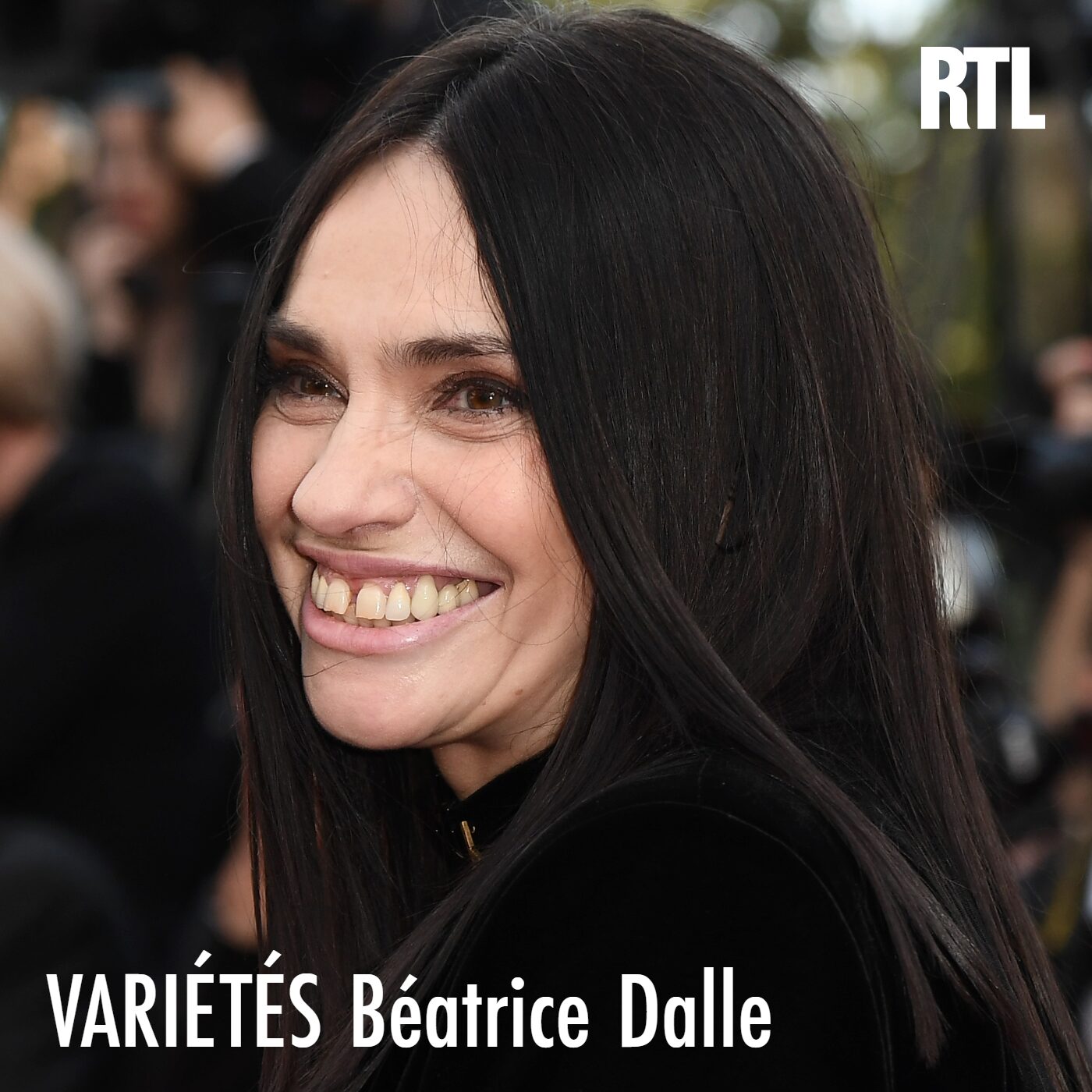 Se passionner avec Béatrice Dalle Se passionner avec Béatrice Dalle