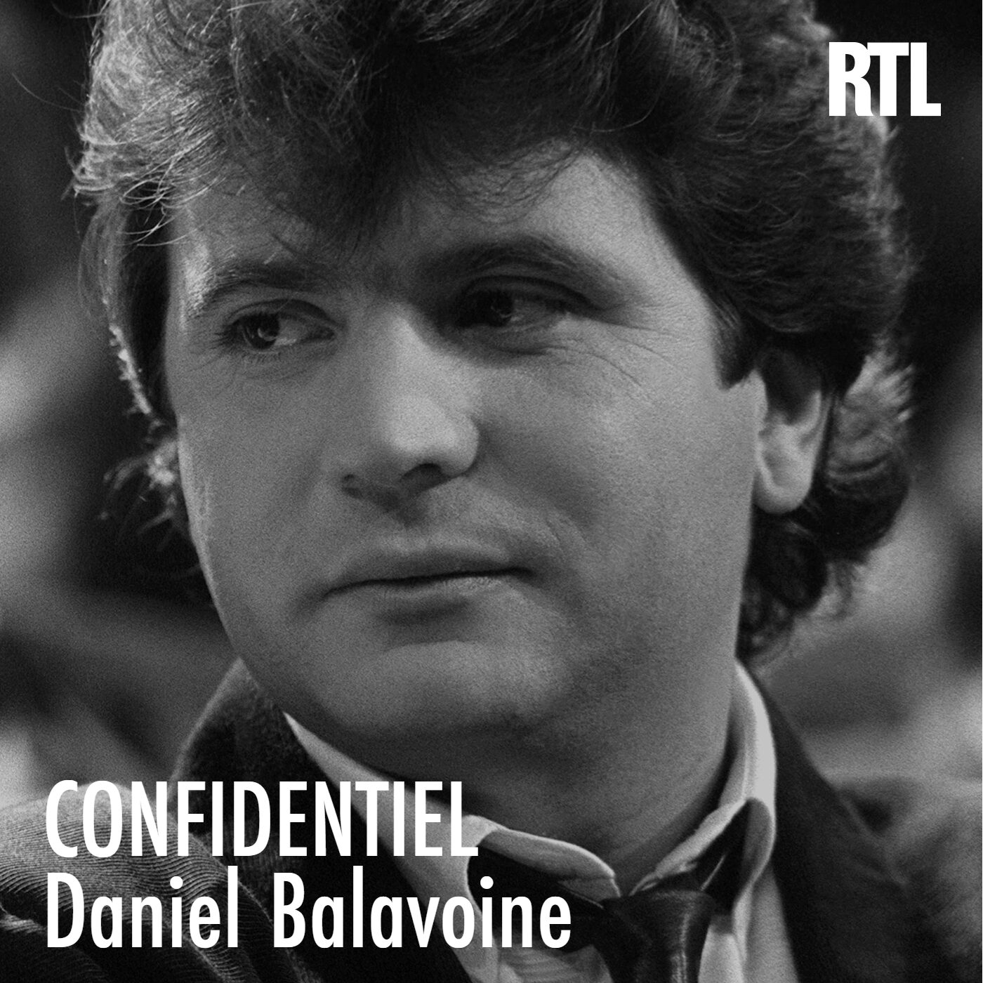 Daniel Balavoine, le révolté