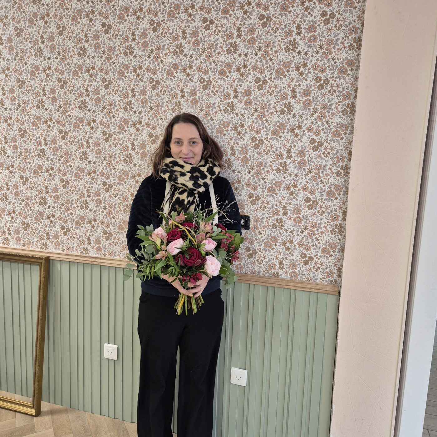 Cinq minutes en Limousin.