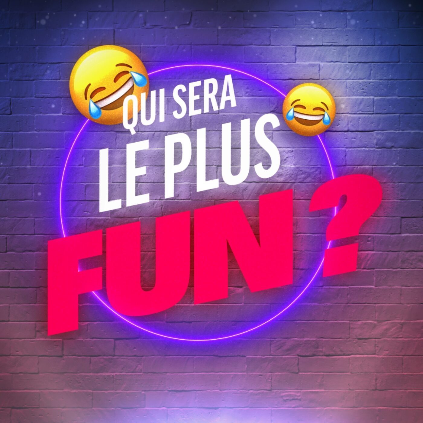 BLAGUES avec QUI SERA LE PLUS FUN DE LA BANDE - Les chroniqueurs de Cyril Hanouna racontent une vanne episode artwork
