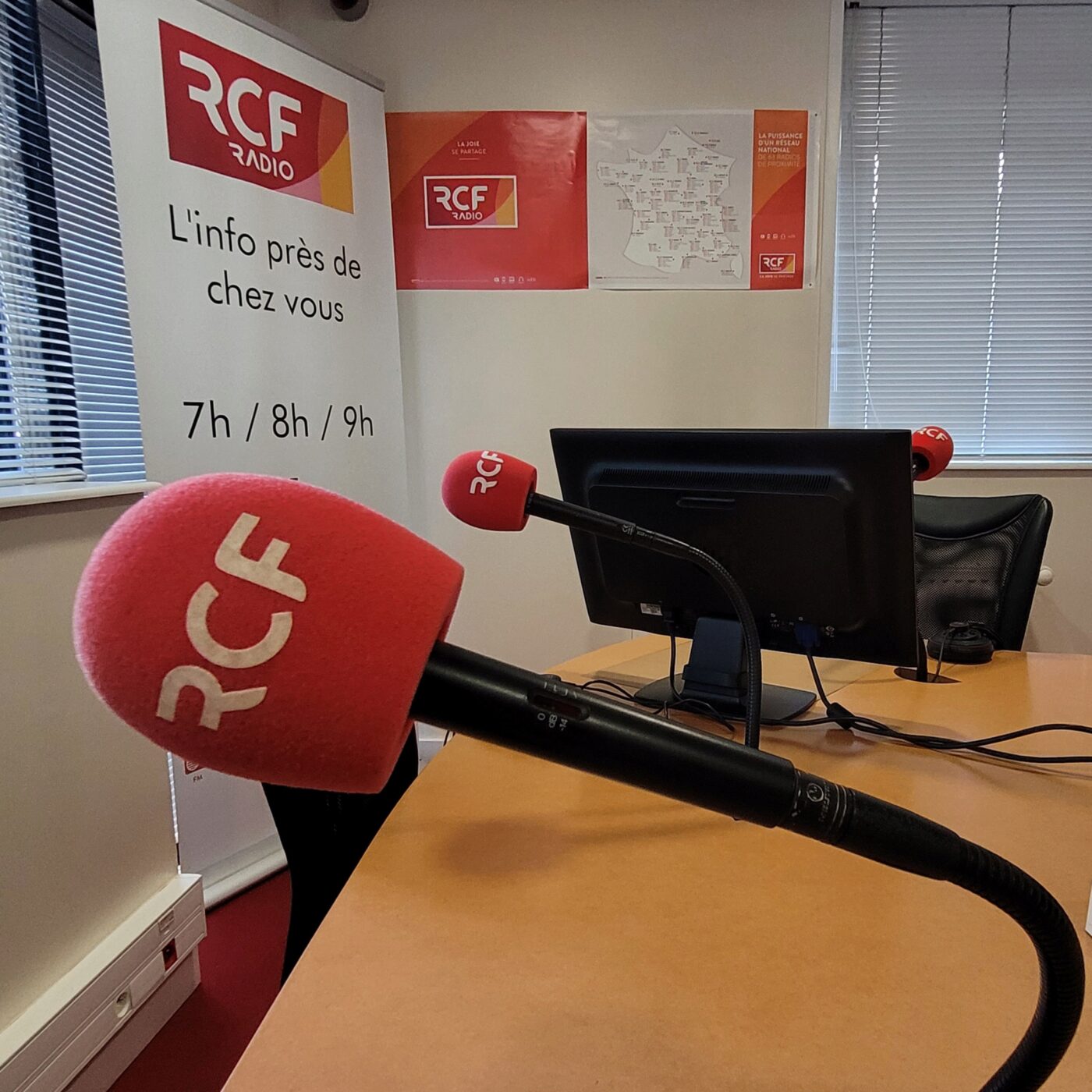 Les informations en Auvergne