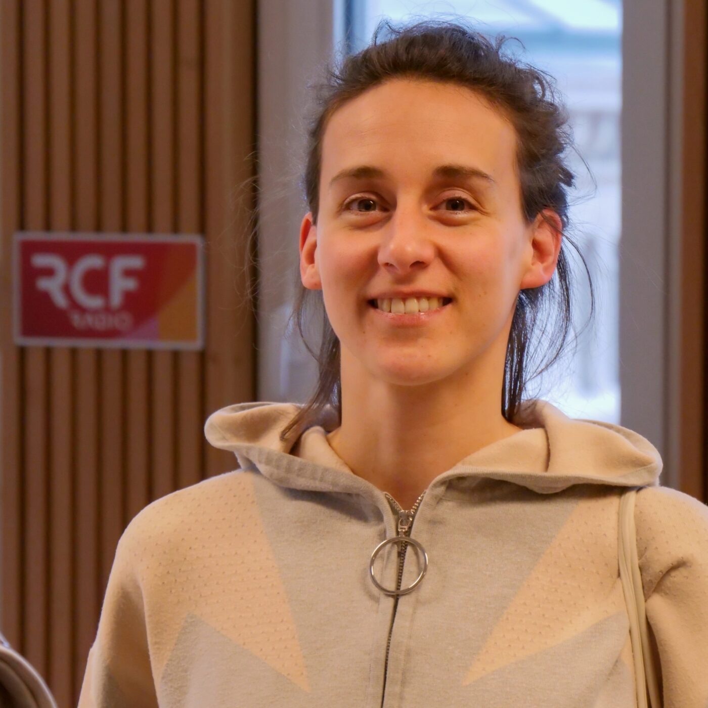 Entrez dans la Danse · RCF Lyon
