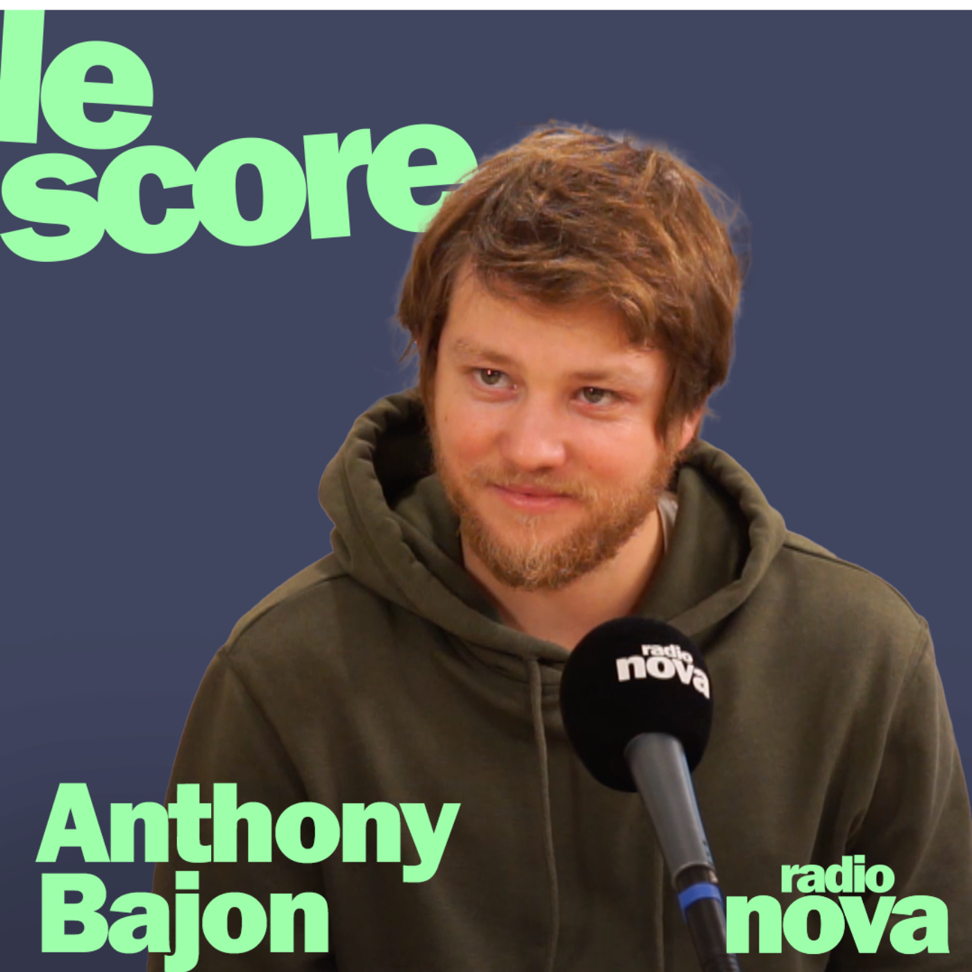 Le Score