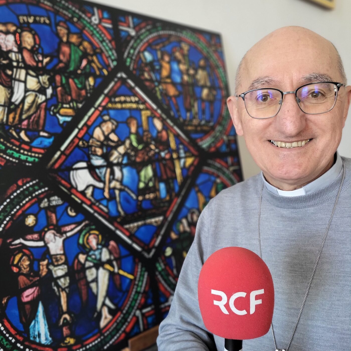 Chronique des Eglises