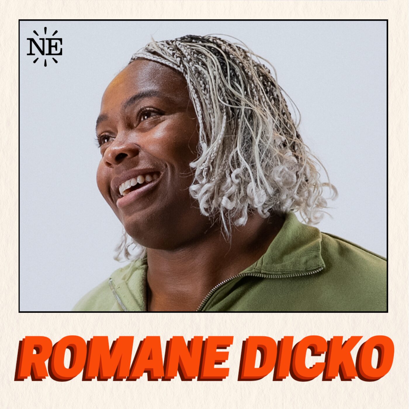 Le câlin d'Emmanuel Macron, son père, son avenir... Romane Dicko se confie