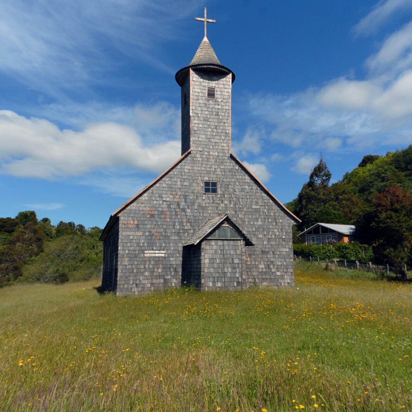 Une collecte nationale pour le petit patrimoine religieux en péril