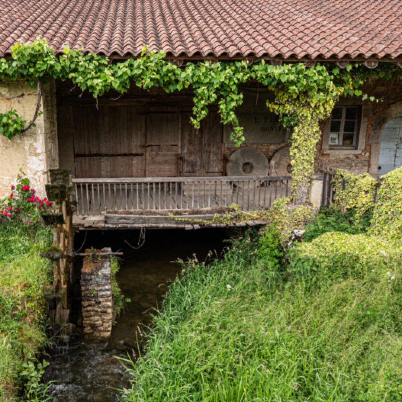 Economie et Entreprises