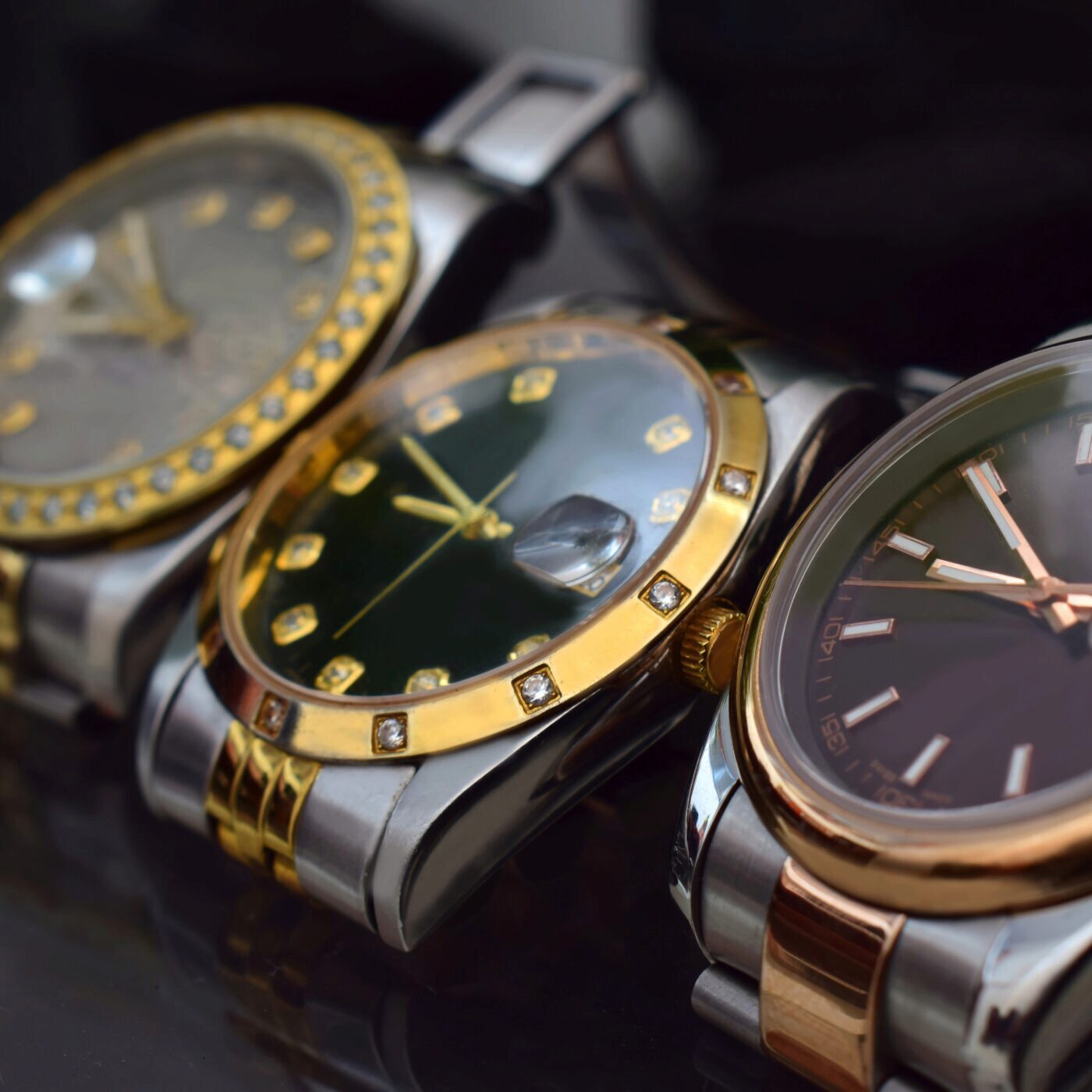 L'horlogerie, une industrie d'avenir à défendre episode artwork