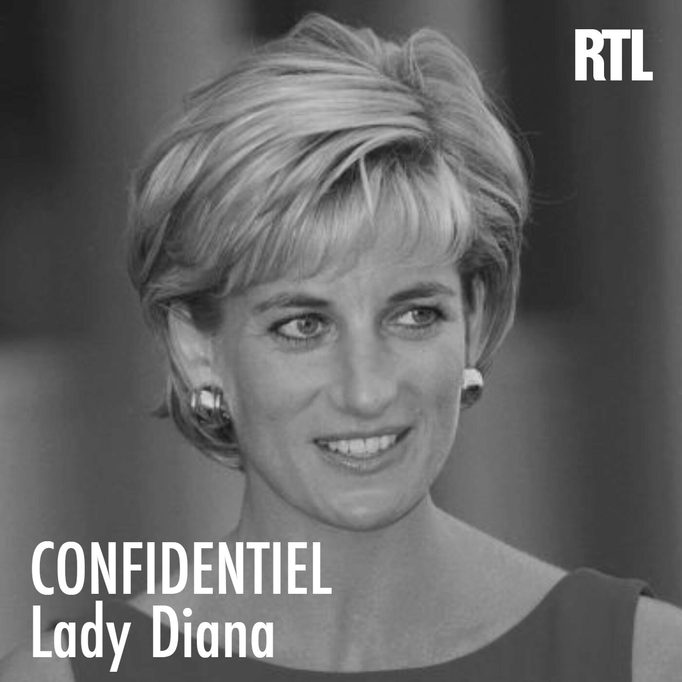Confidentiel - Lady Diana, la princesse du peuple