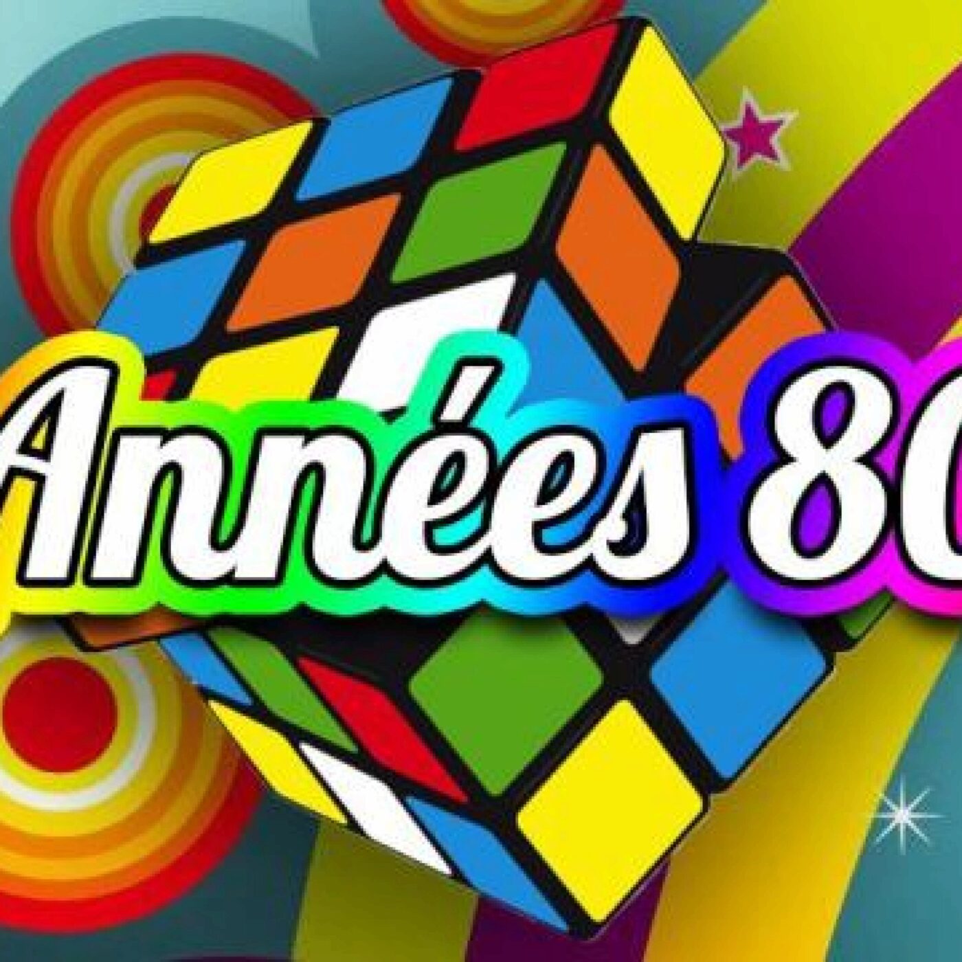 Tous nostalgiques et fans des années 80 episode artwork