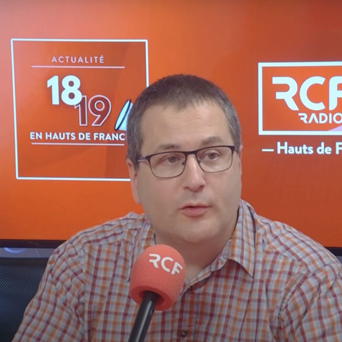 Journée mondiale du refus de la misère. Bernard Doresse et Vincent Morival episode artwork